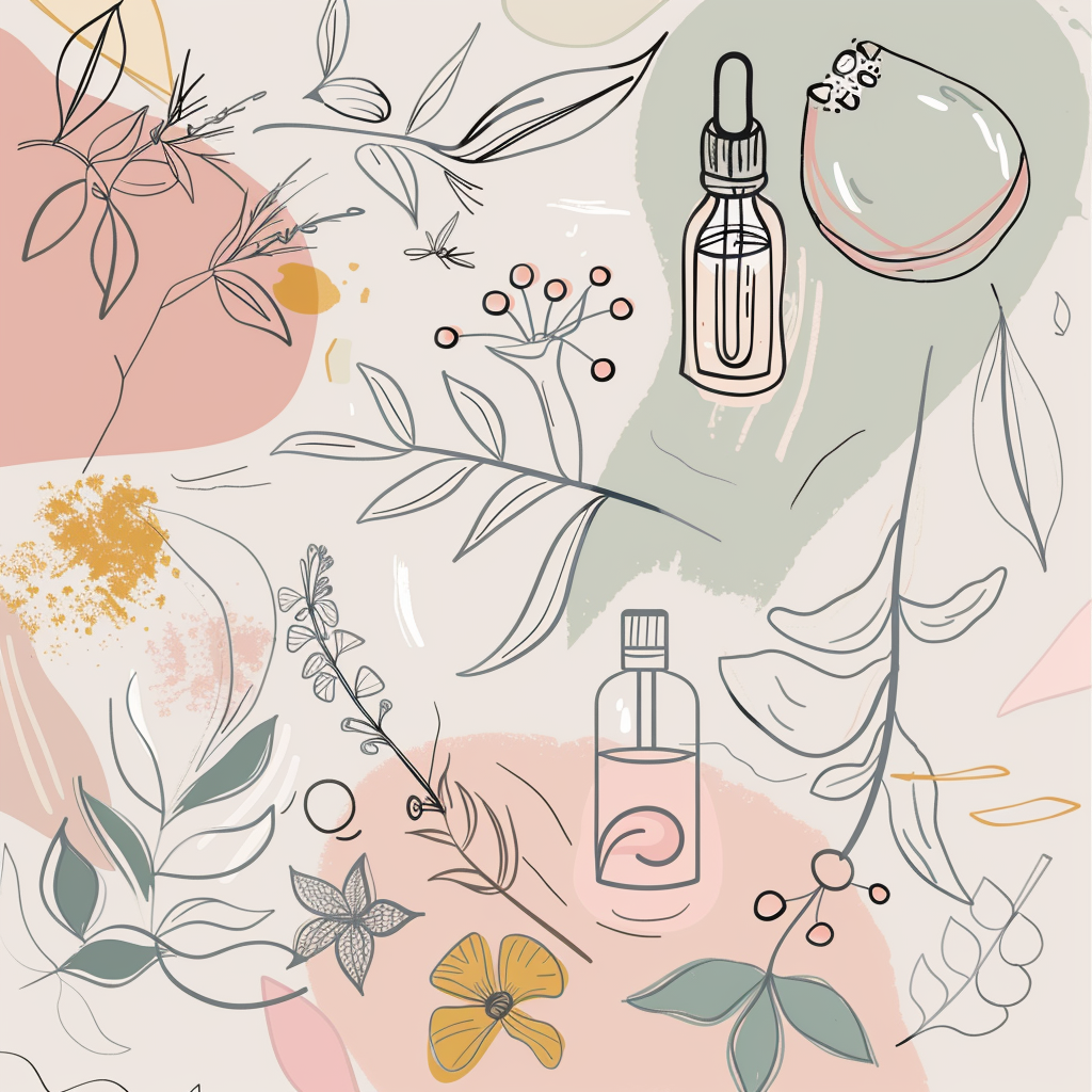 A Naturopathic Approach to Skincare