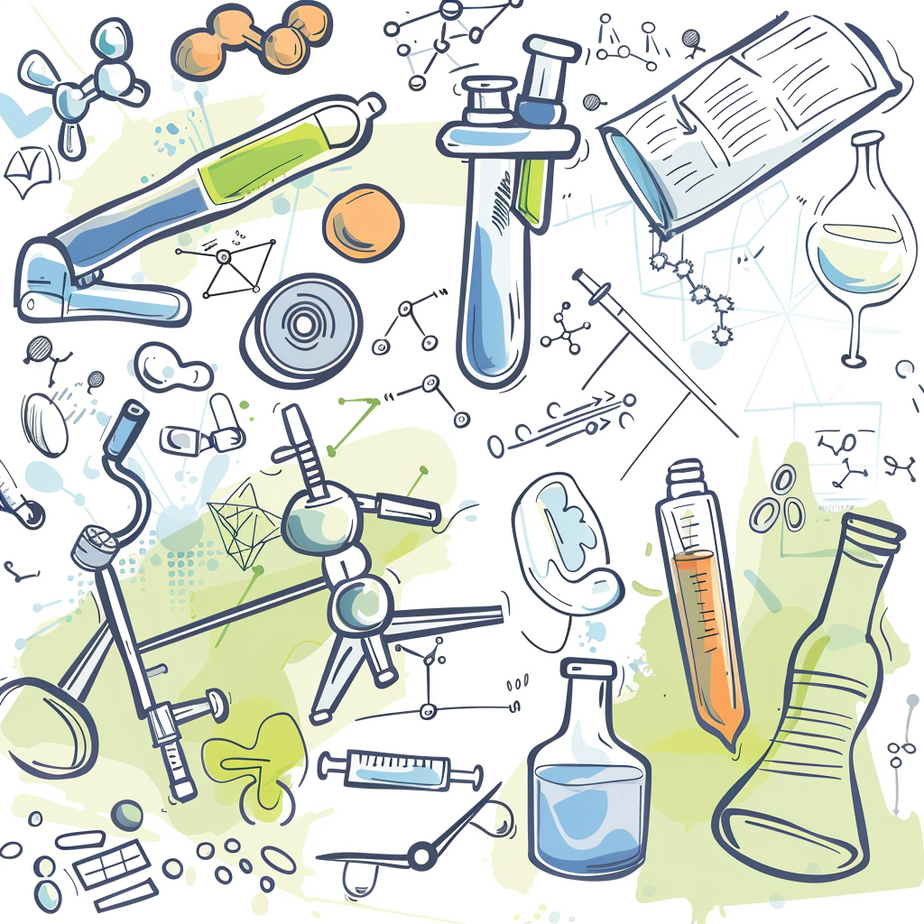 Research and Patents