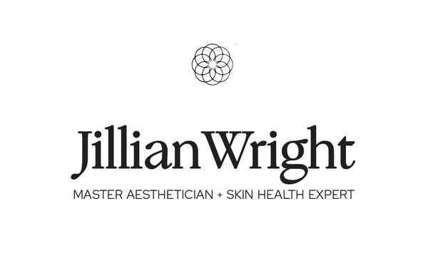 Soins du visage Jillian Wright